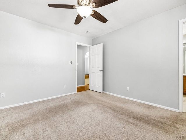 662 S Granby Lane, Pueblo West, CO 81007