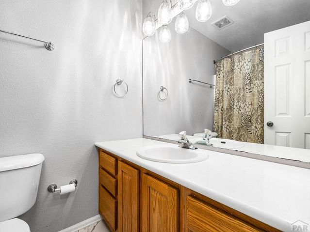 662 S Granby Lane, Pueblo West, CO 81007