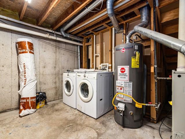 662 S Granby Lane, Pueblo West, CO 81007