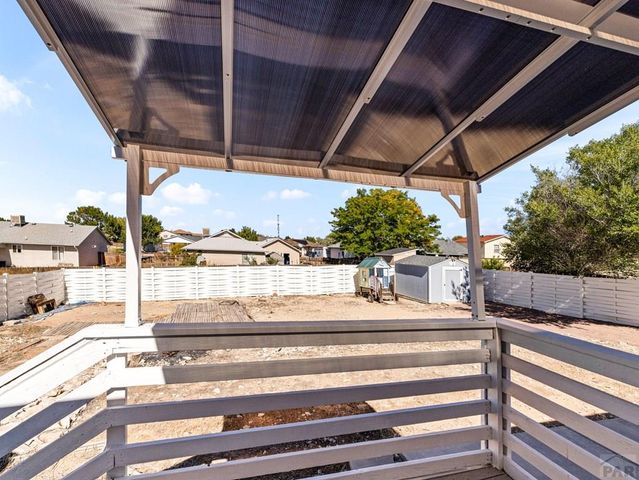 662 S Granby Lane, Pueblo West, CO 81007