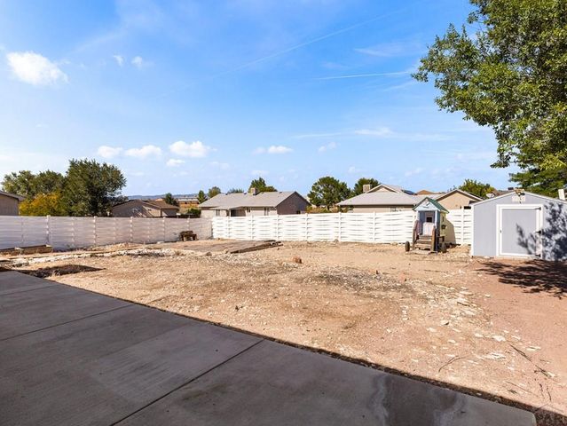 662 S Granby Lane, Pueblo West, CO 81007