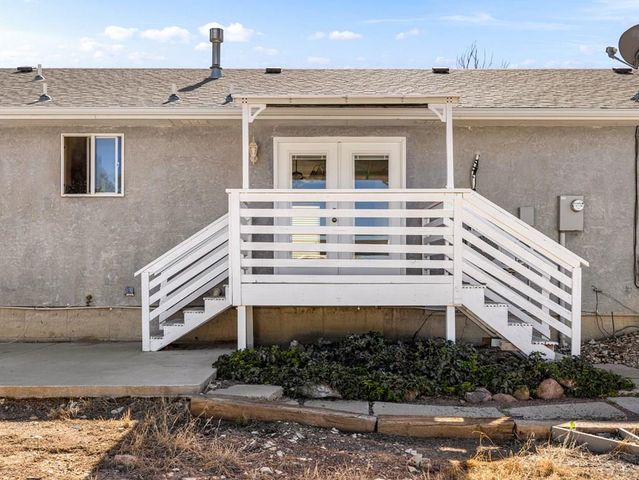 662 S Granby Lane, Pueblo West, CO 81007