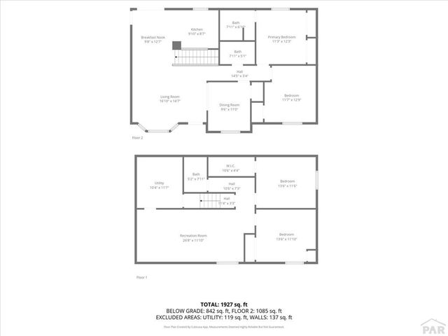 662 S Granby Lane, Pueblo West, CO 81007