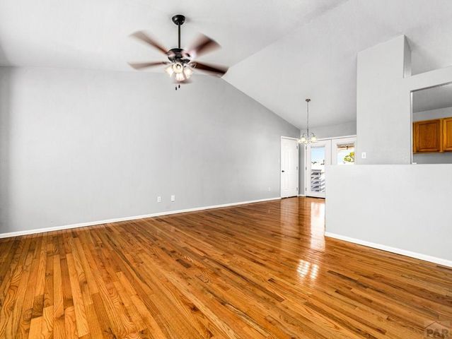 662 S Granby Lane, Pueblo West, CO 81007