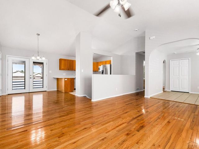 662 S Granby Lane, Pueblo West, CO 81007