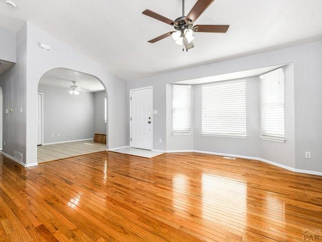 662 S Granby Lane, Pueblo West, CO 81007