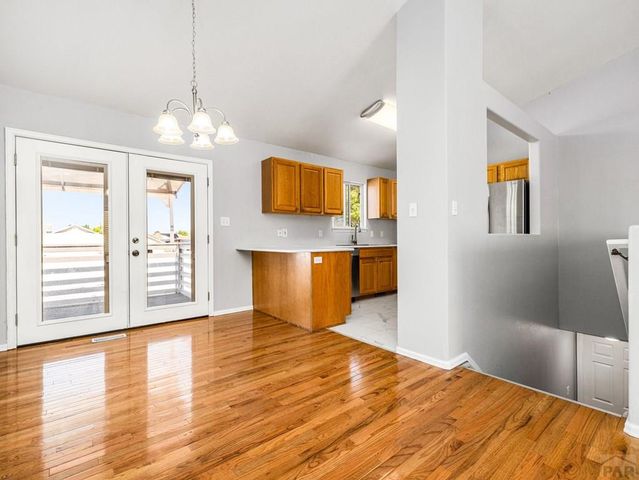 662 S Granby Lane, Pueblo West, CO 81007