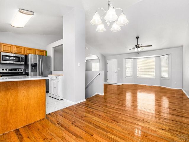662 S Granby Lane, Pueblo West, CO 81007