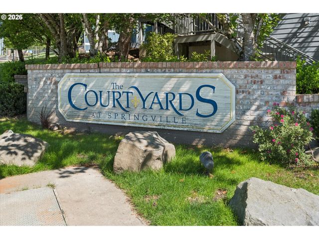 17618 Nw SPRINGVILLE Rd, Portland, OR 97229