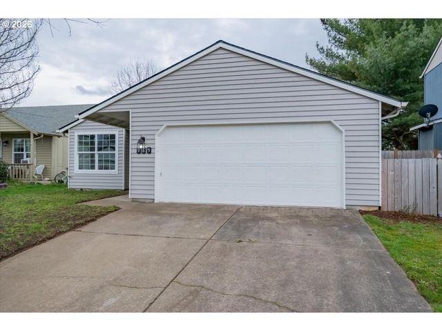 965 SAGRADA Cir, Keizer, OR 97303