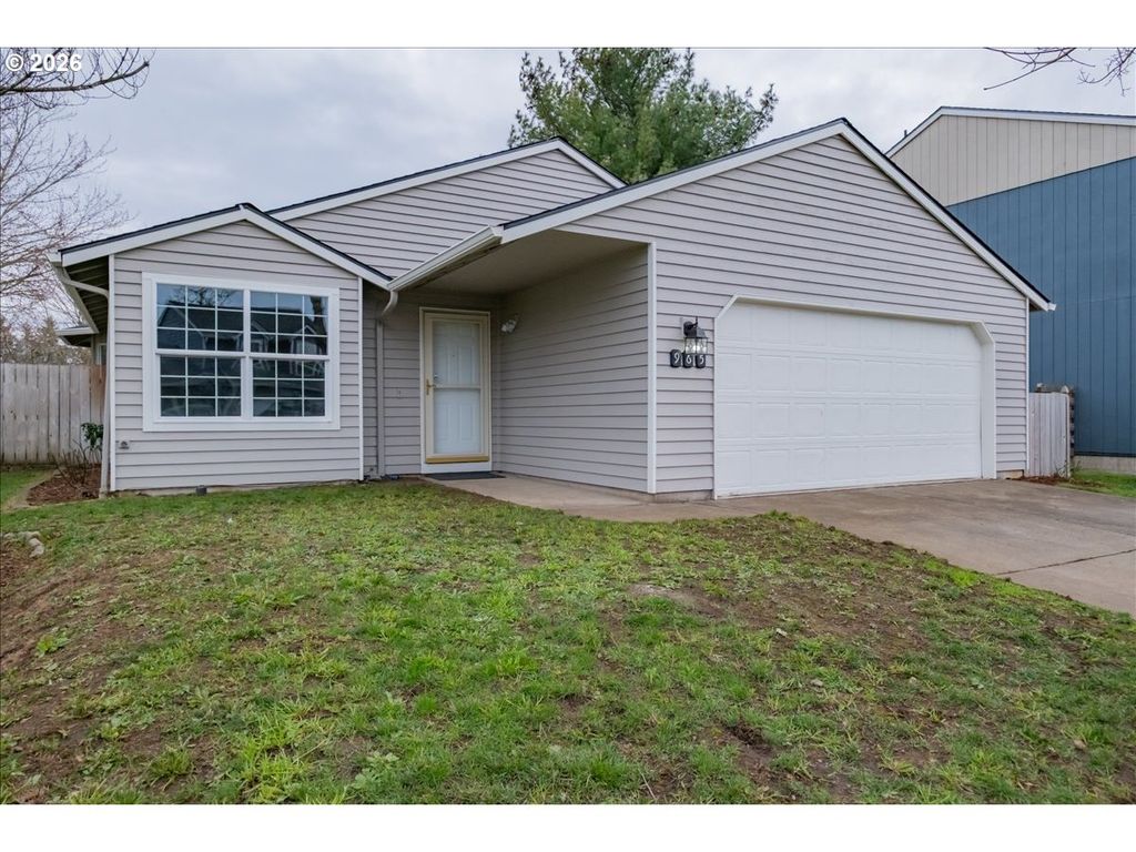 965 SAGRADA Cir, Keizer, OR 97303