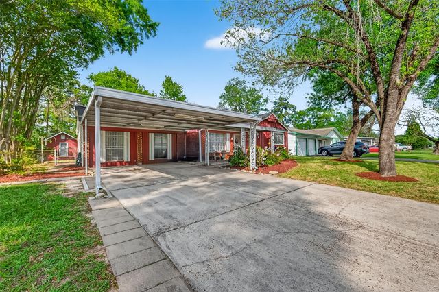 9219 Linda Vista Road, Houston, TX 77078