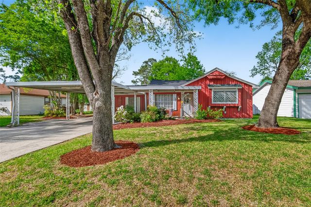 9219 Linda Vista Road, Houston, TX 77078