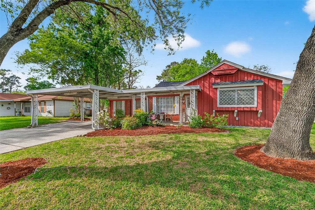 9219 Linda Vista Road, Houston, TX 77078