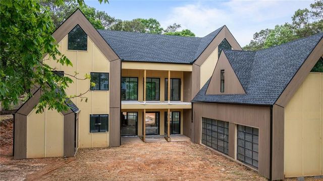 3697 Creekstone Way, Marietta, GA 30068