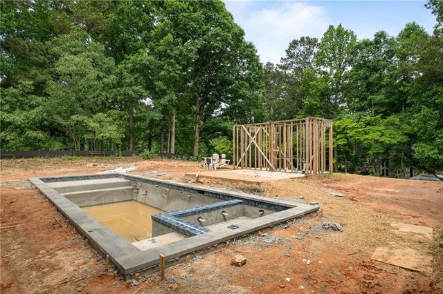 3697 Creekstone Way, Marietta, GA 30068