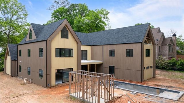 3697 Creekstone Way, Marietta, GA 30068