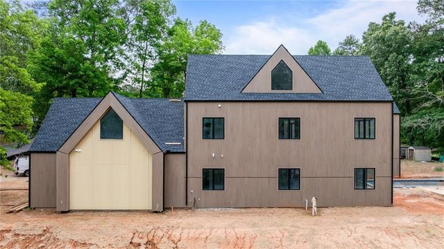 3697 Creekstone Way, Marietta, GA 30068