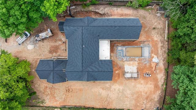 3697 Creekstone Way, Marietta, GA 30068