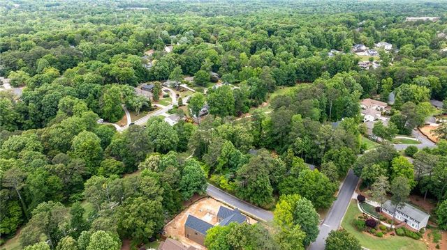3697 Creekstone Way, Marietta, GA 30068