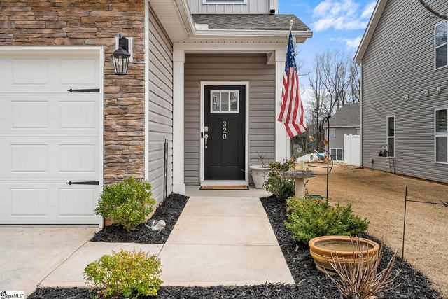 320 Cub Court, Greenville, SC 29609