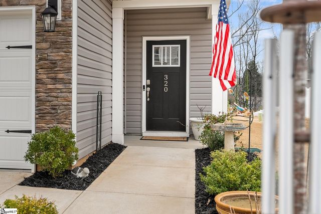 320 Cub Court, Greenville, SC 29609