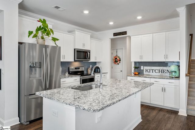 320 Cub Court, Greenville, SC 29609