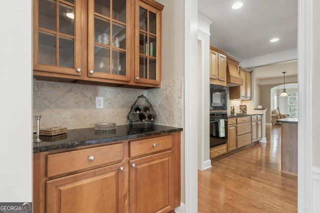 1000 Deep Water Way, Greensboro, GA 30642