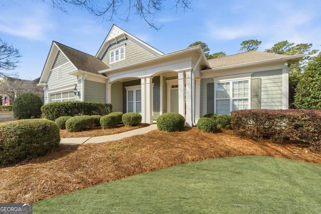 1000 Deep Water Way, Greensboro, GA 30642