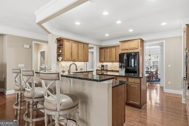 1000 Deep Water Way, Greensboro, GA 30642