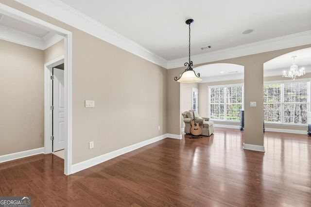 1000 Deep Water Way, Greensboro, GA 30642