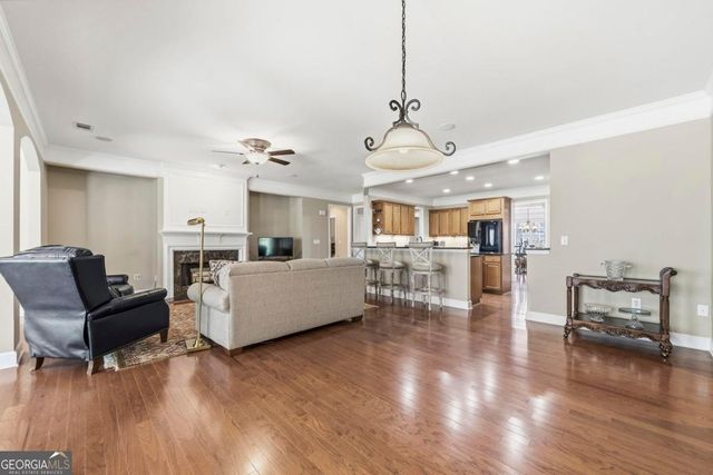 1000 Deep Water Way, Greensboro, GA 30642