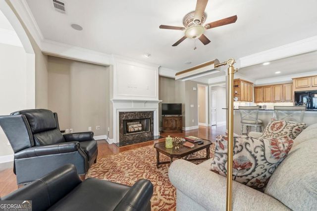 1000 Deep Water Way, Greensboro, GA 30642