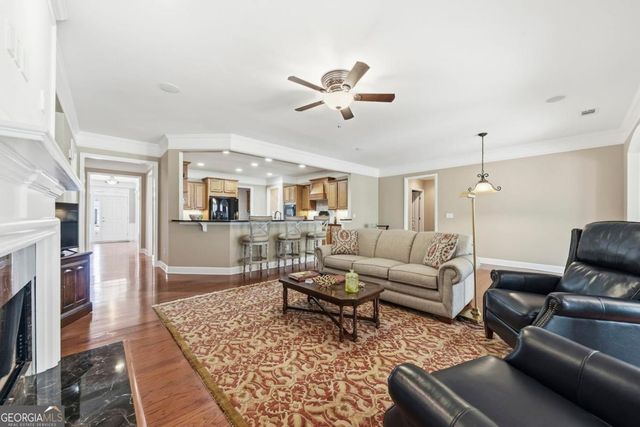 1000 Deep Water Way, Greensboro, GA 30642