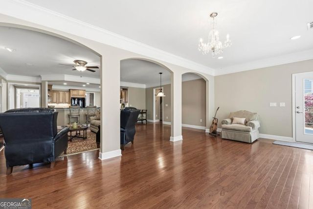 1000 Deep Water Way, Greensboro, GA 30642