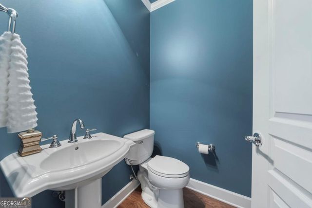 1000 Deep Water Way, Greensboro, GA 30642