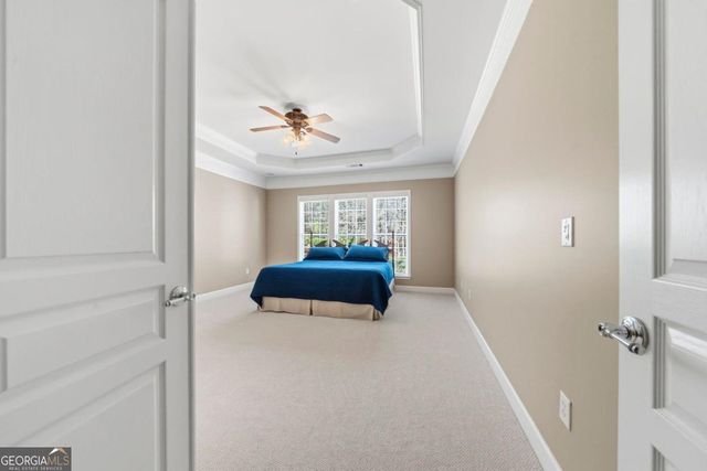 1000 Deep Water Way, Greensboro, GA 30642