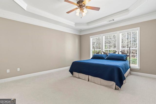 1000 Deep Water Way, Greensboro, GA 30642