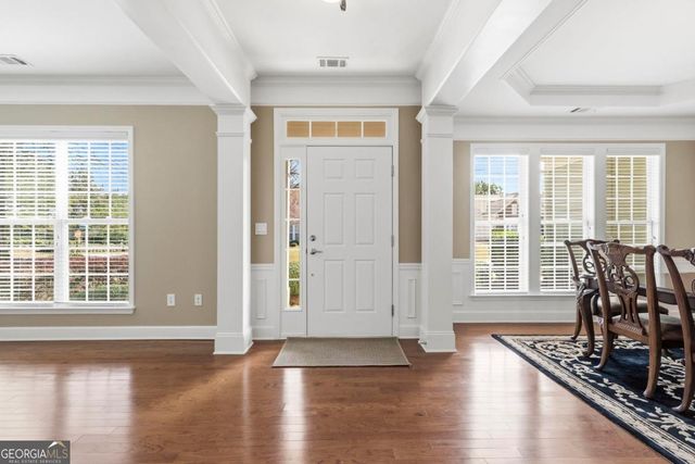 1000 Deep Water Way, Greensboro, GA 30642