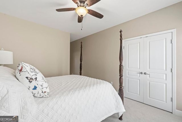 1000 Deep Water Way, Greensboro, GA 30642