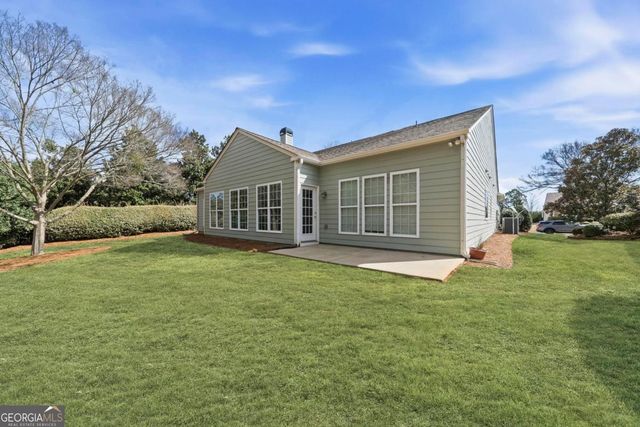 1000 Deep Water Way, Greensboro, GA 30642