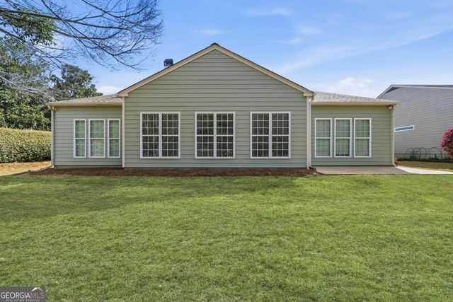 1000 Deep Water Way, Greensboro, GA 30642