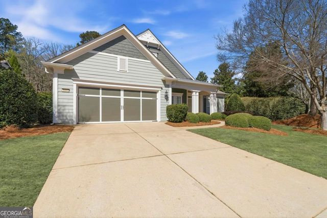 1000 Deep Water Way, Greensboro, GA 30642