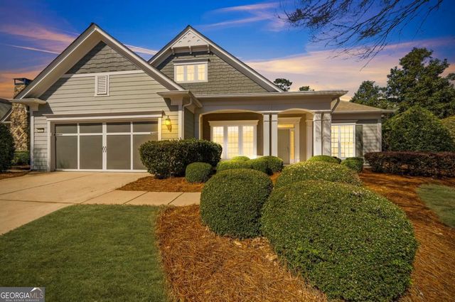 1000 Deep Water Way, Greensboro, GA 30642