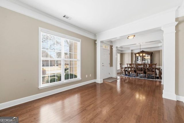 1000 Deep Water Way, Greensboro, GA 30642