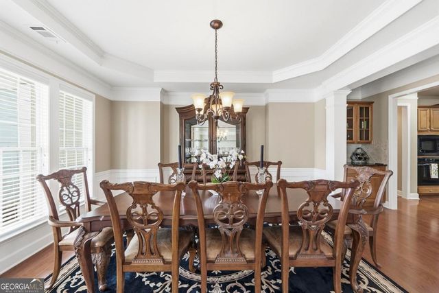 1000 Deep Water Way, Greensboro, GA 30642