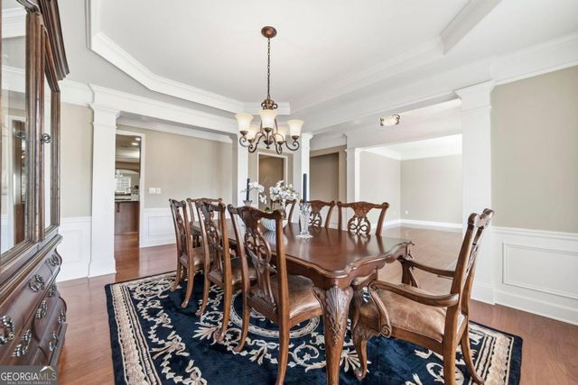 1000 Deep Water Way, Greensboro, GA 30642