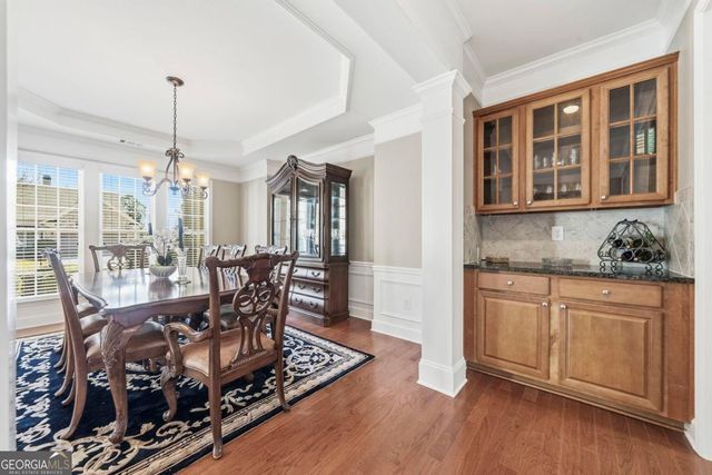 1000 Deep Water Way, Greensboro, GA 30642