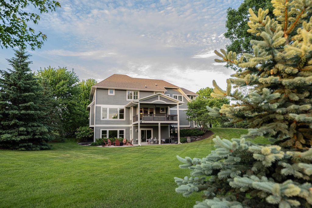 3358 Pete Miller Lane N, Stillwater, MN 55082 — photo 2