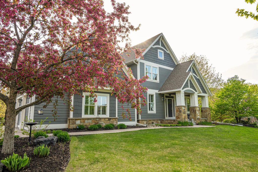 3358 Pete Miller Lane N, Stillwater, MN 55082 — photo 4
